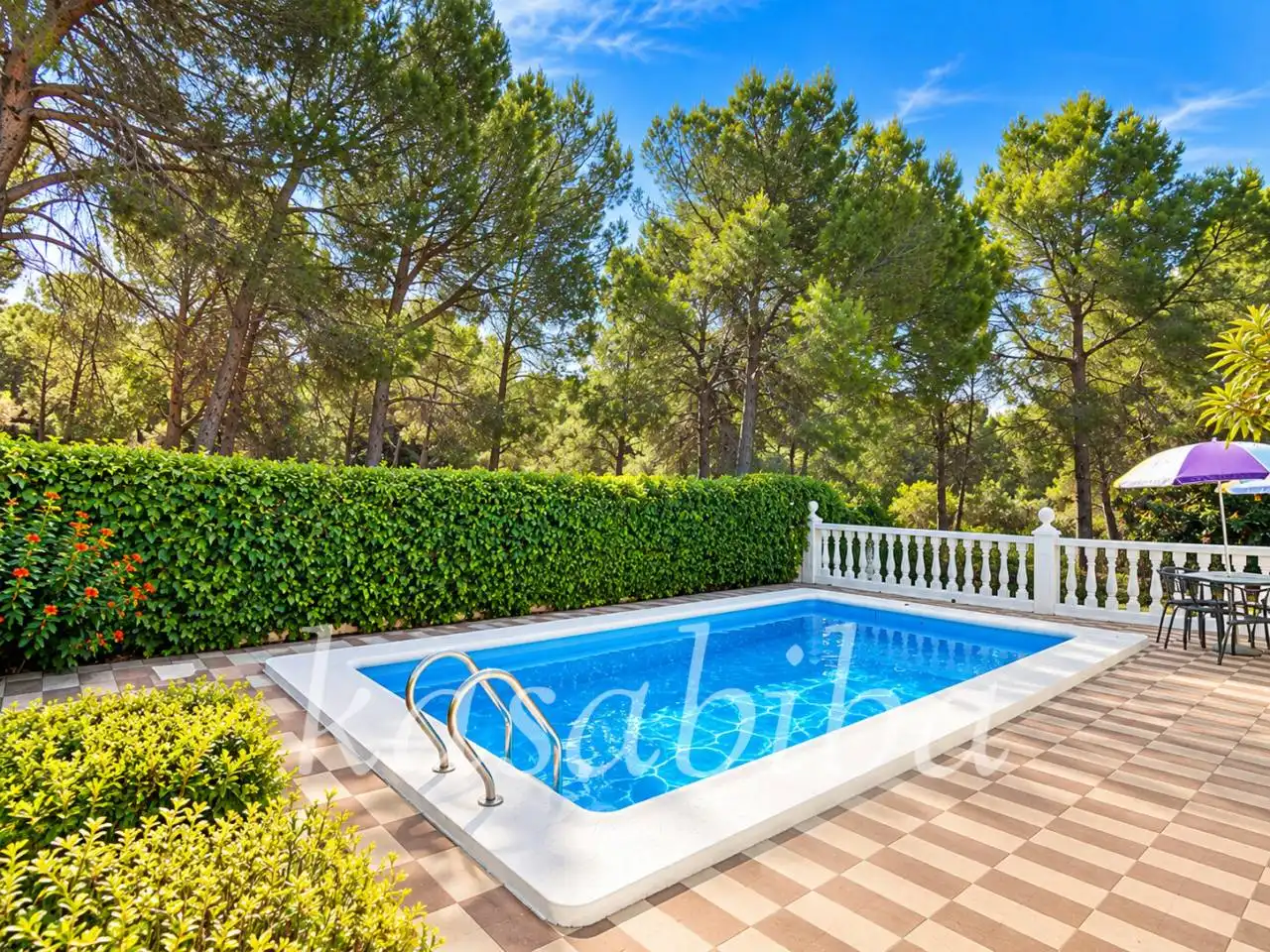 Villa avec piscine à vendre à Calle POLÍGONO, imagen 34
