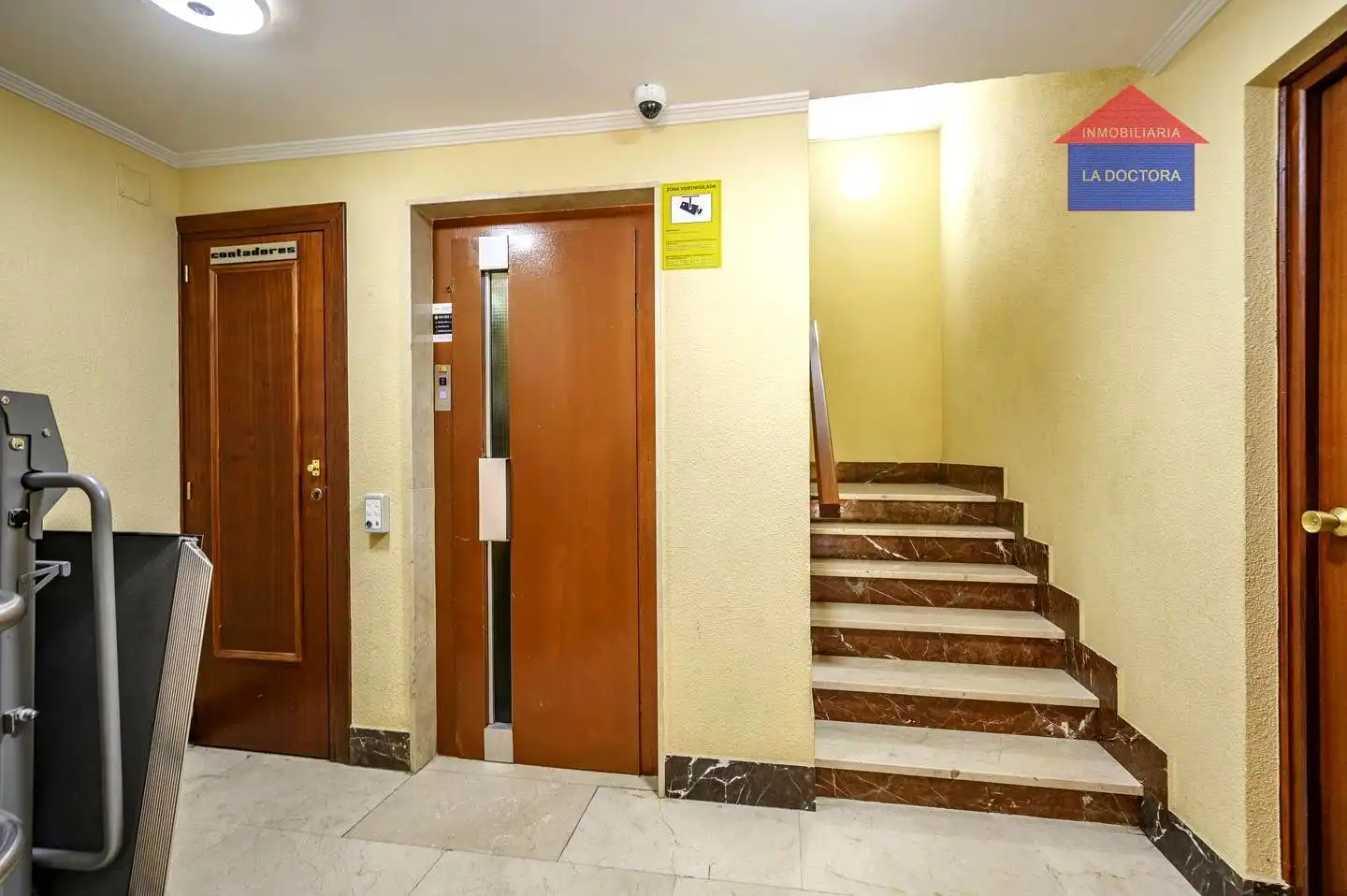 Piso en venta en Navalcarnero con Calefacción, Terraza y Trastero