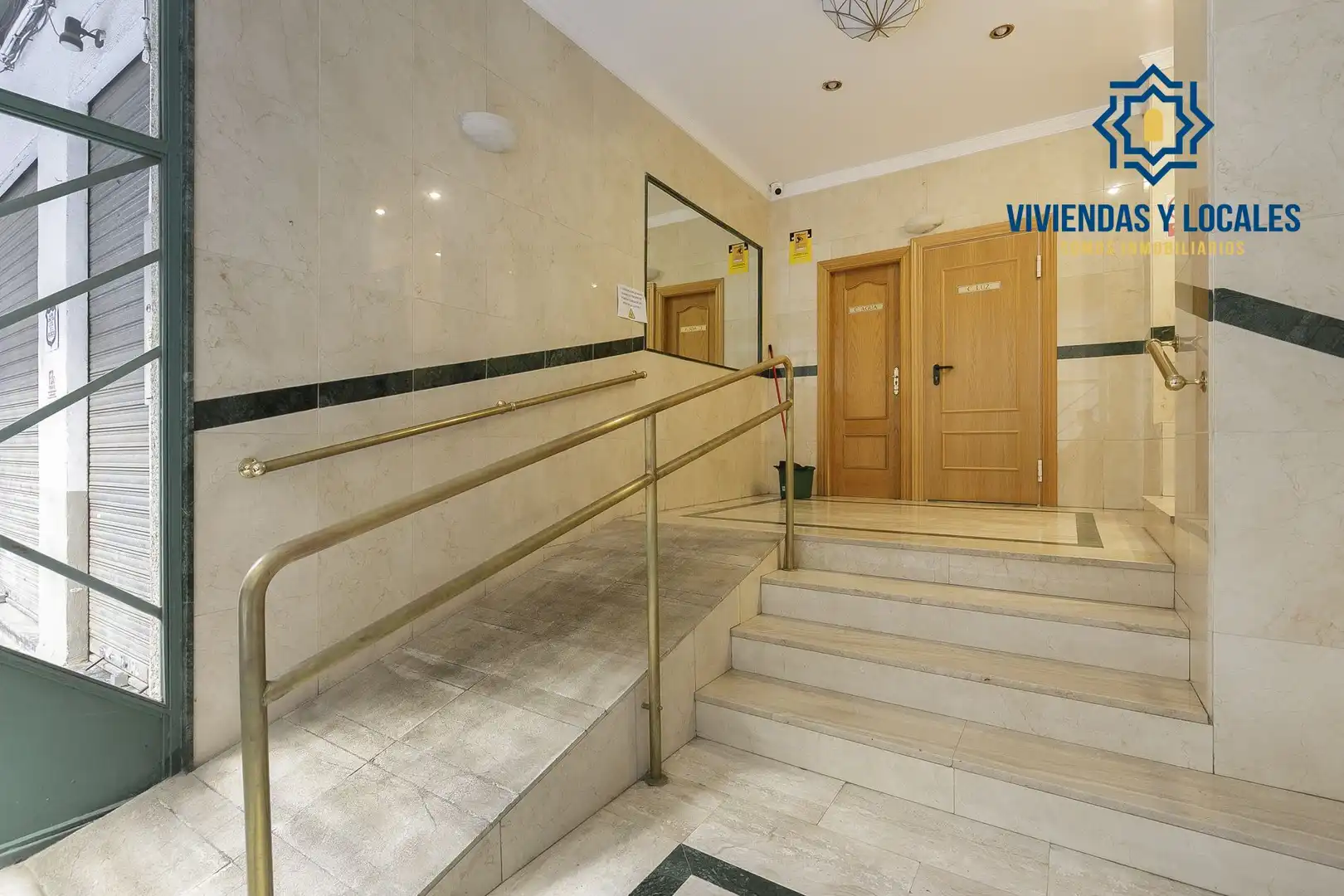 Apartament amb ascensor en venda a Calle del Escultor Antonio Martínez Olalla, imagen 15