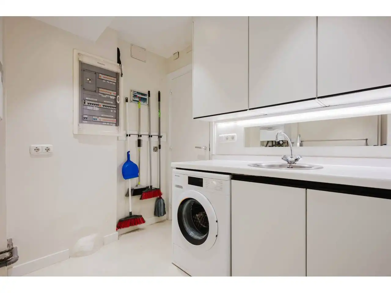 Flat with terrace for sale in Calle Garibai 1, imagen 45