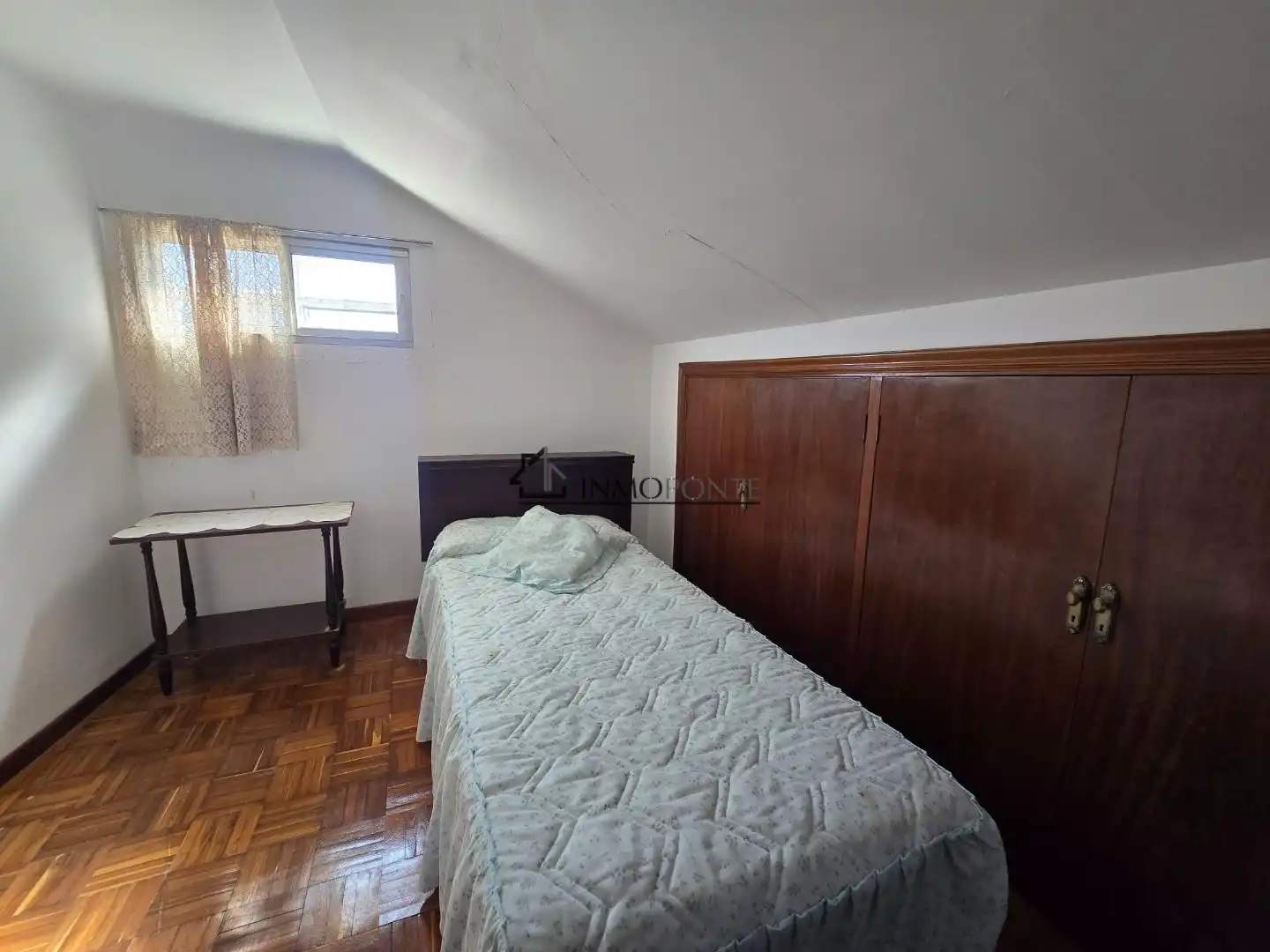 Casa o chalet en venta en Forcarei
