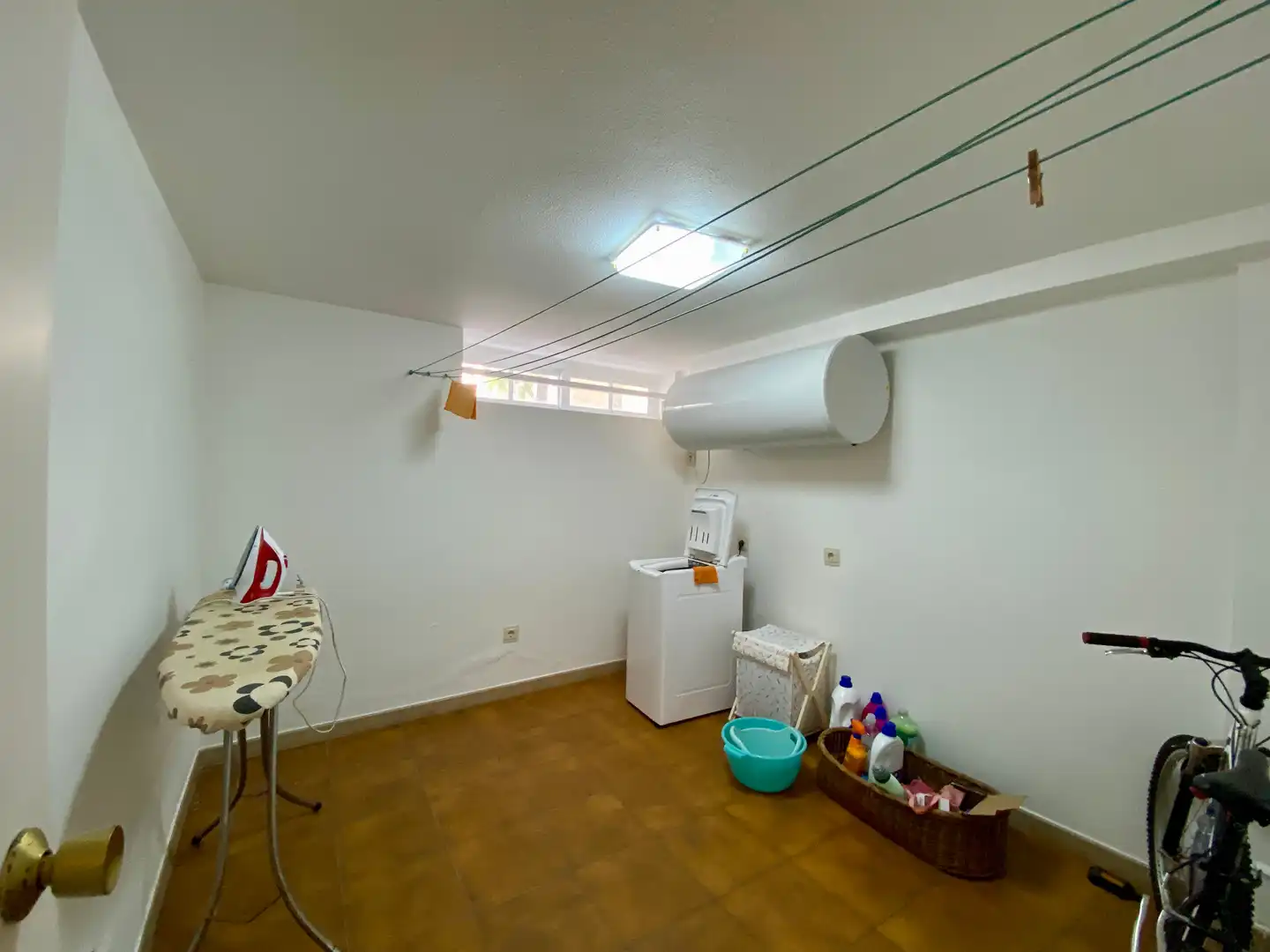 Einfamilien-Reihenhaus zum Verkauf in O Grove   mit Privatgarten, Terrasse und Abstellraum