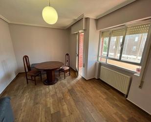 Dining room of Flat for sale in Ponferrada  with Heating and Storage room