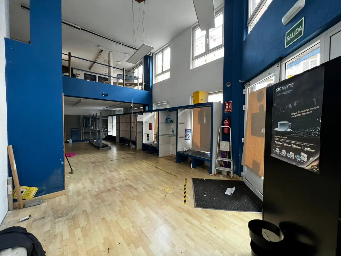 Business premises to rent in Piedras Blancas - Avda. José Fernandín, imagen 2