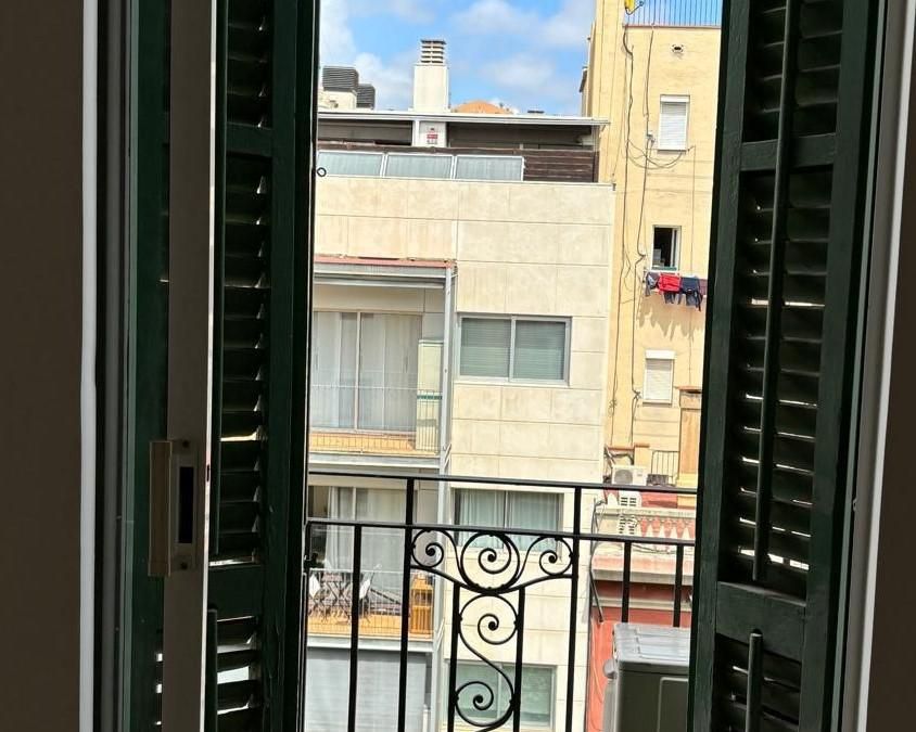 Piso de alquiler en La Nova Esquerra de l'Eixample, Eixample