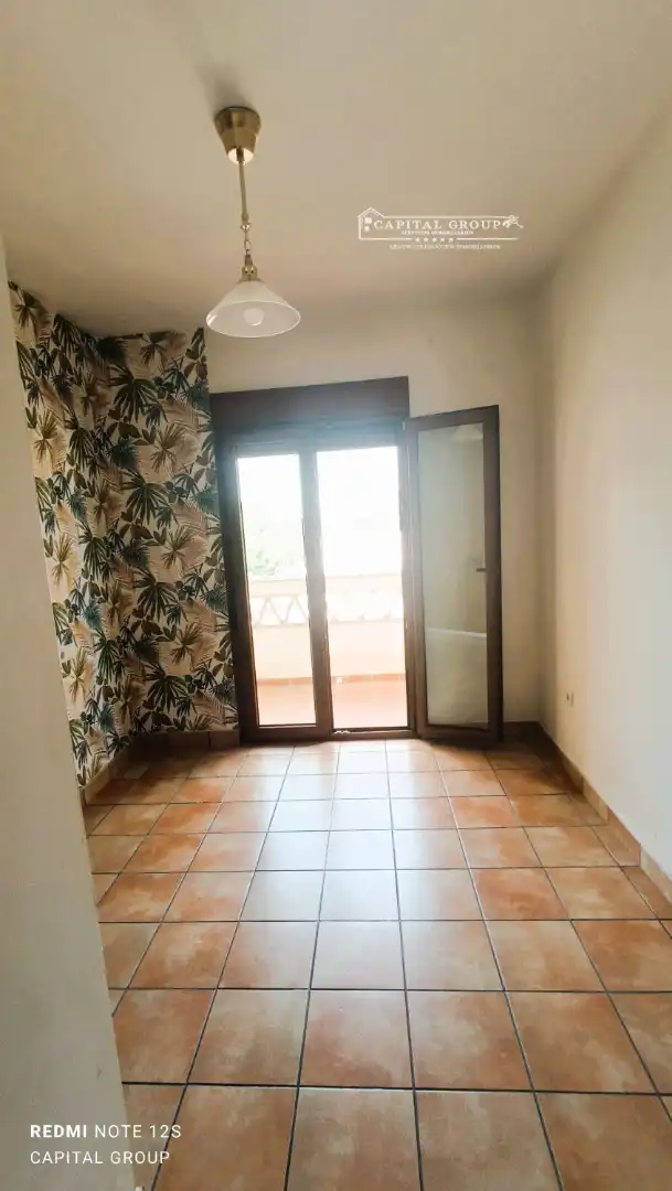 Bedroom of Houses for sale in Punta Umbría  with Terrace, Balcony and Community pool