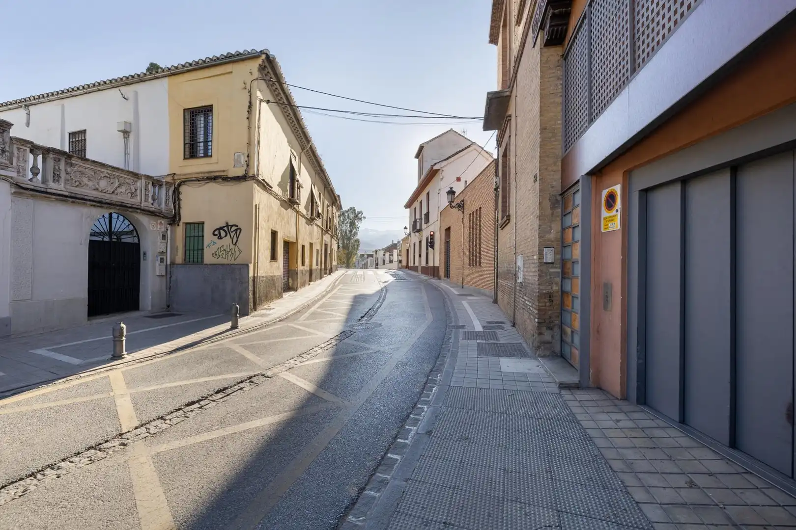 Aparcament en venda a Calle Molinos 34, imagen 8