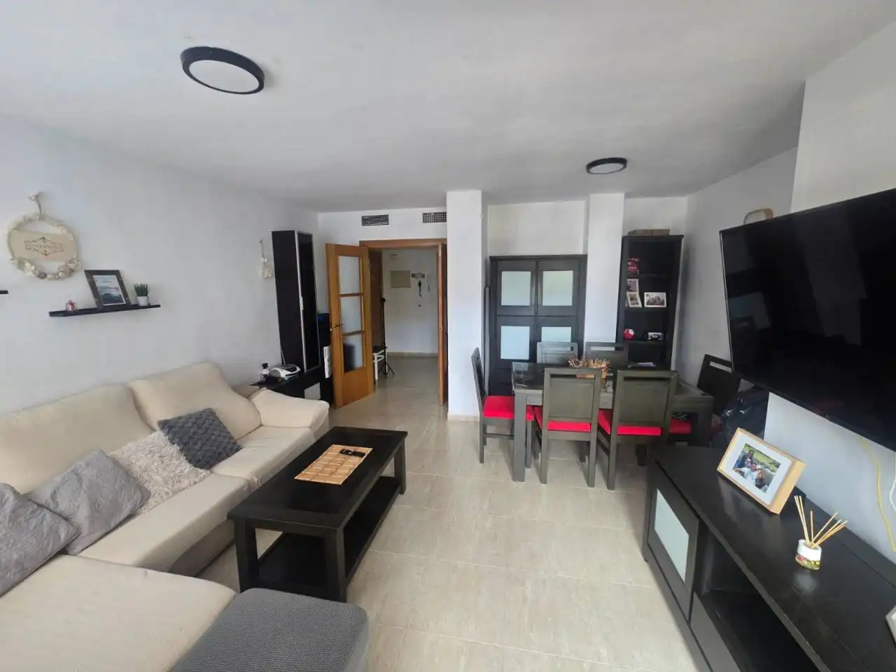 Wohnung mit Pool zum Verkauf in El Parador de las Hortichuelas, imagen 2