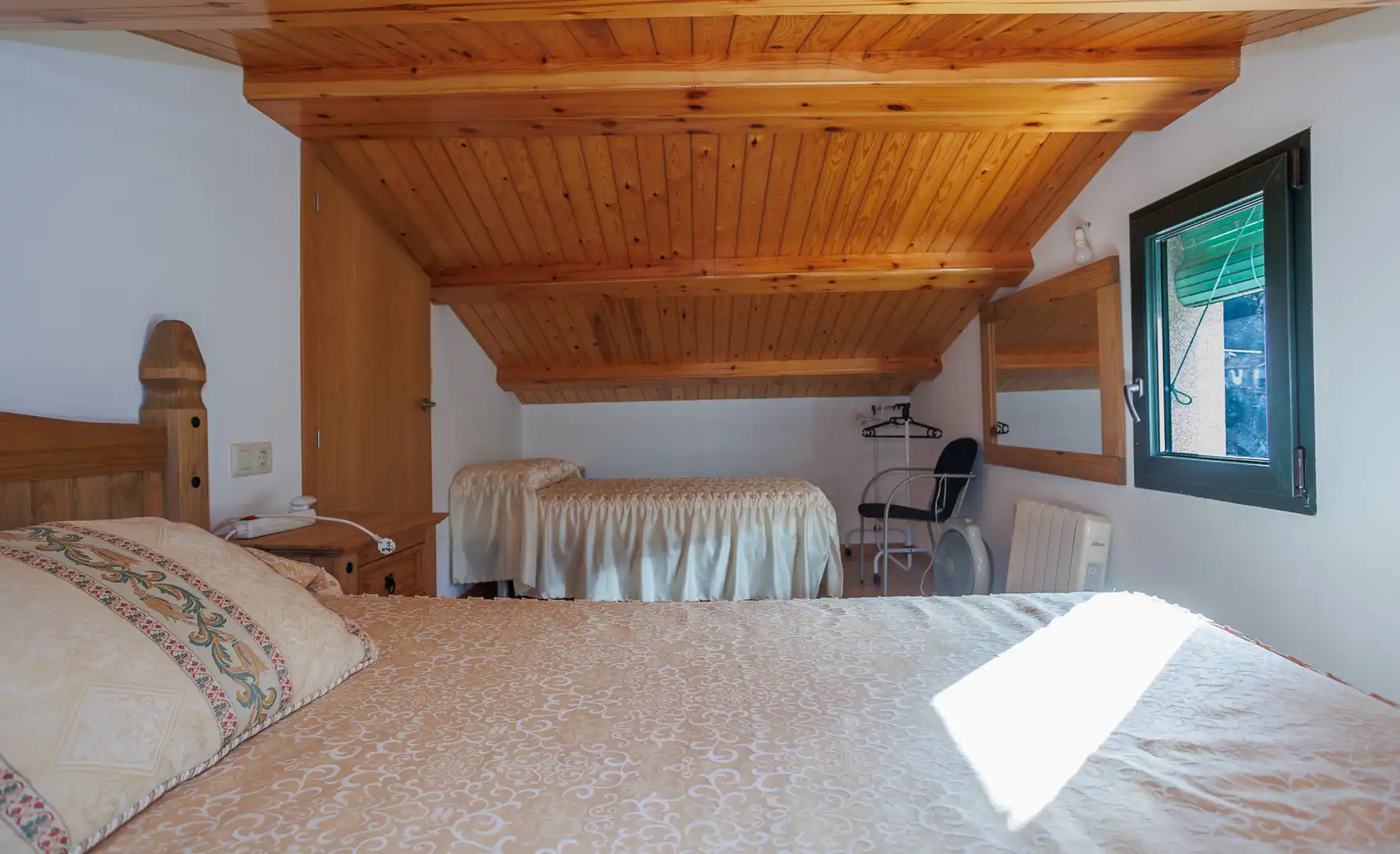 Chalet en venta en Melide, imagen 13
