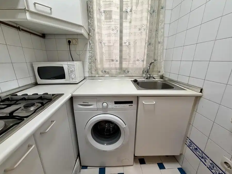 Pis amb ascensor en venda a Chamberí, imagen 14