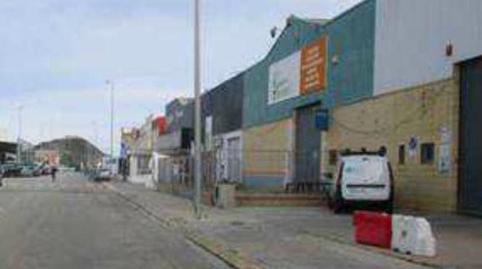 Photo 3 of Industrial buildings for sale in Calle Comerç-alcodar, 10, Urbanizaciones, Valencia