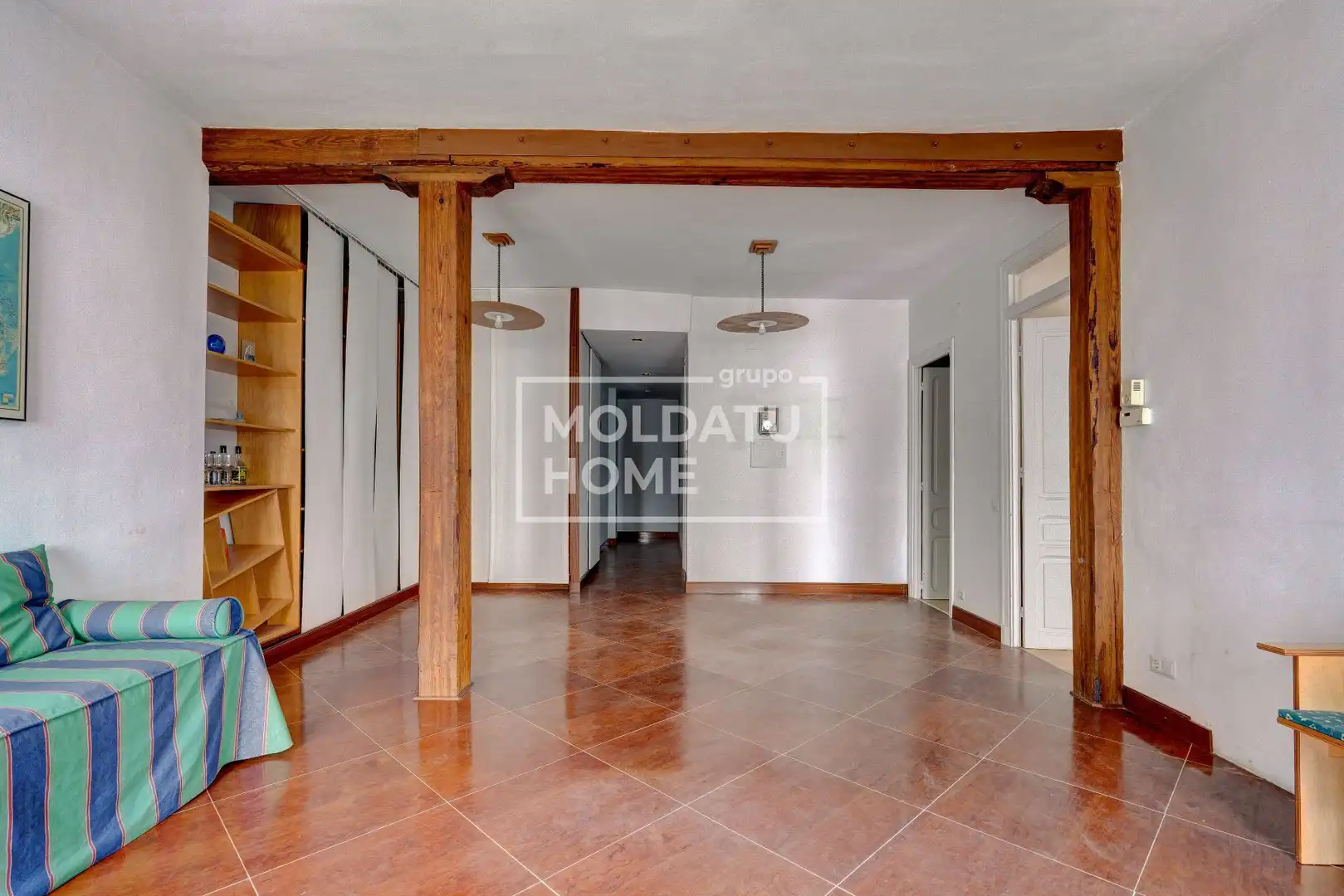 Apartamento con ascensor en venta en Centro, imagen 5