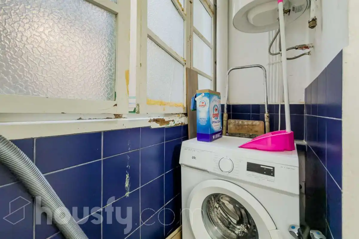 Appartement avec terrasse à vendre à Avenida Paral.lel ., imagen 21