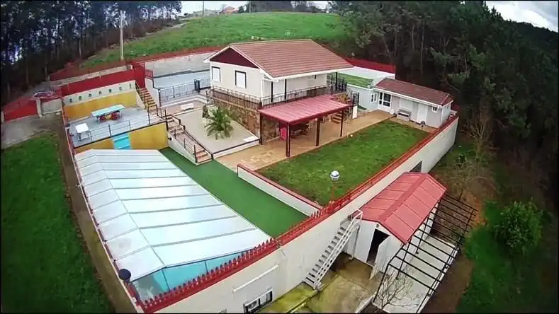 House with pool for sale in Cudillero, imagen 90