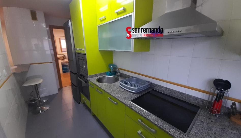 Photo 1 of Apartment to rent in Alisal - San Román, Cantabria