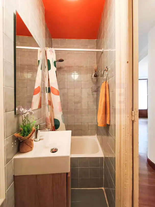 Appartement avec terrasse à vendre à Kapitanenea Kalea, imagen 36