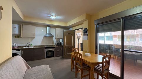 Foto 4 de Planta baixa en venda a Carrer Gravina, Chilches / Xilxes, Castellón