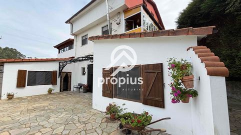 Foto 3 von Haus oder Chalet zum Verkauf in Quintana, 1, Posada - Barro, Llanes