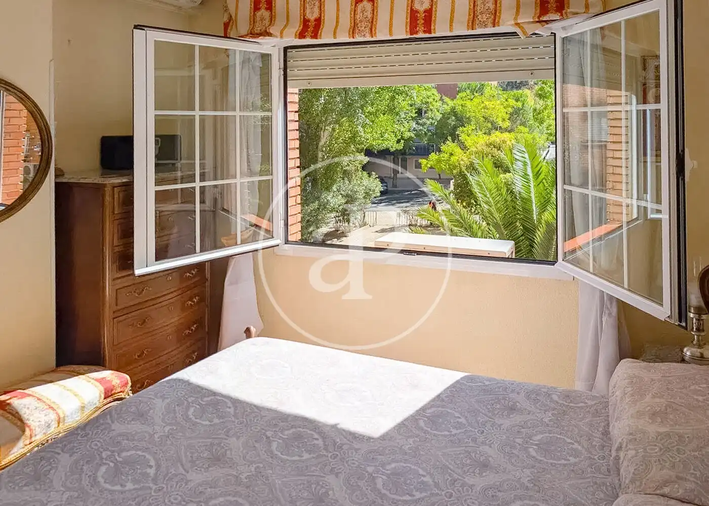 Appartement avec ascenseur à vendre à C de Víctor de la Serna, imagen 4