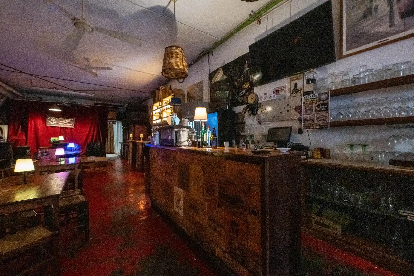 Local comercial en traspaso en RIAL DE SA CLAVELLA, imagen 12