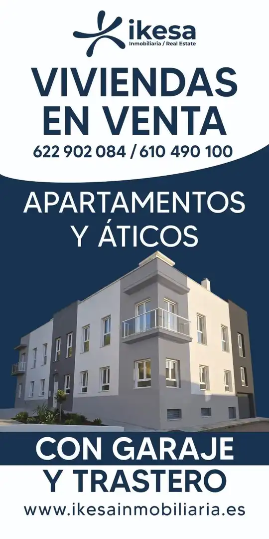 Appartement avec ascenseur à vendre à Las Colonias