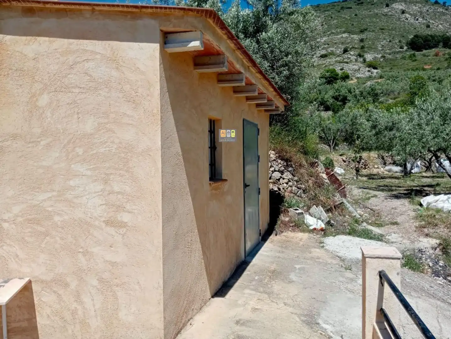 Maison à vendre à Confrides, imagen 6