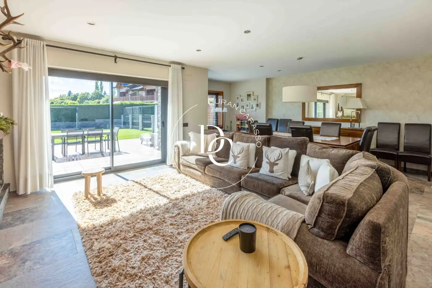 House with terrace for sale in Passeig Rigolisa, imagen 3