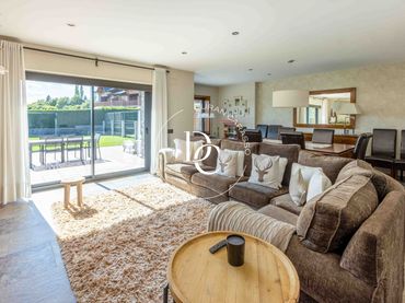 Casa con balcón en venta en Passeig Rigolisa