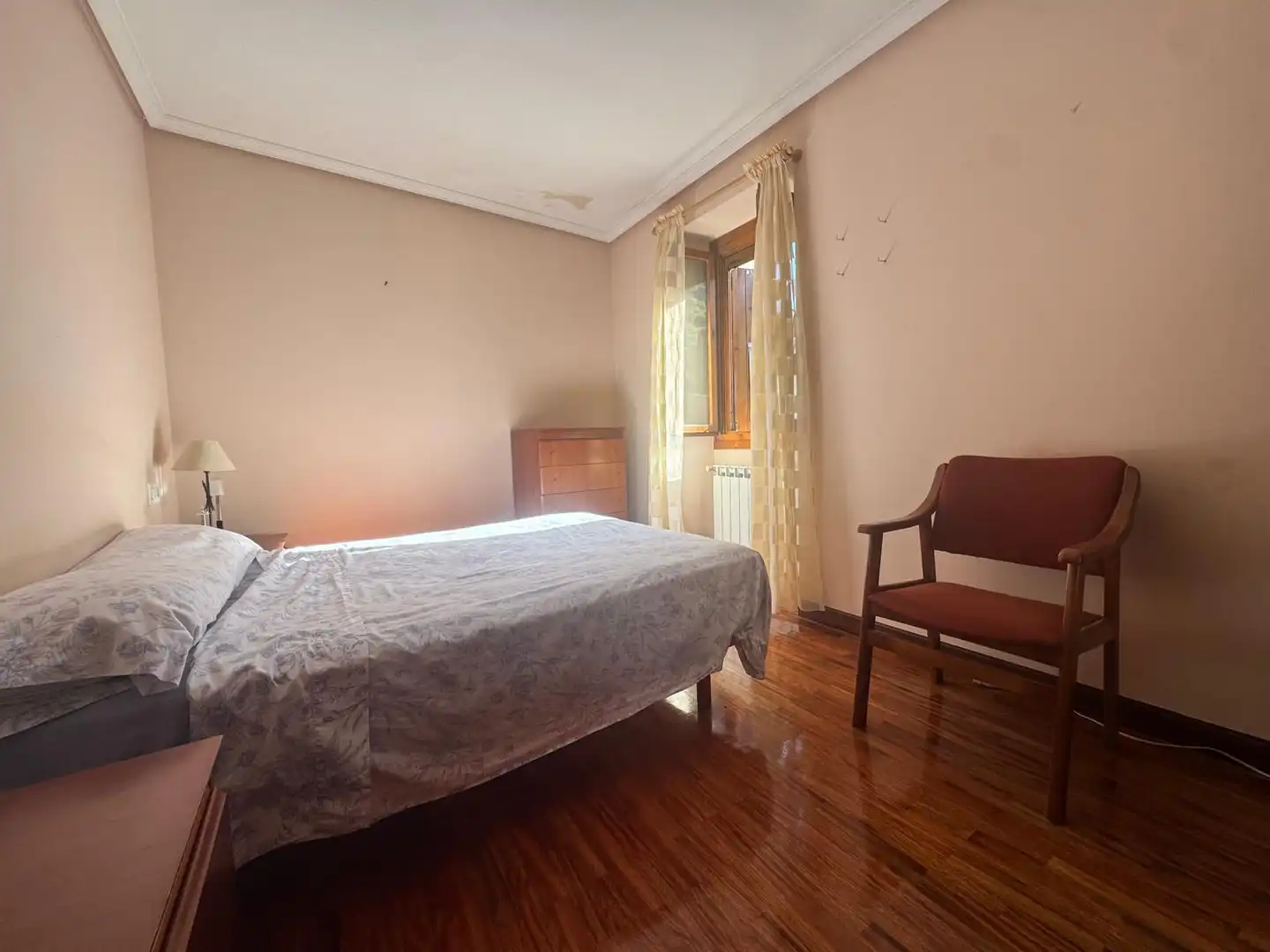 Bedroom of Flat for sale in Lizartza, Gipuzkoa