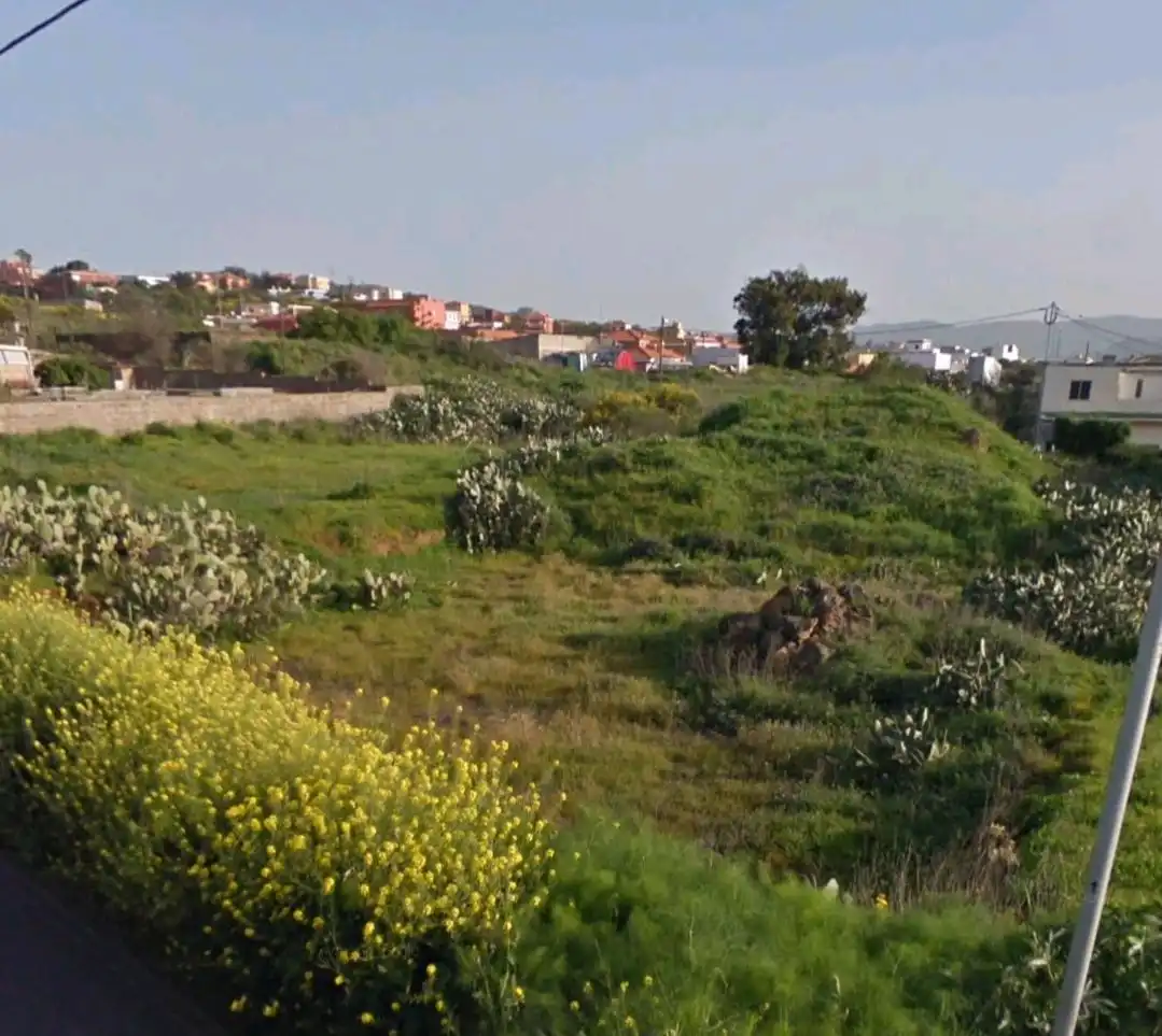 Residencial en venta en Santa Cruz de Tenerife
