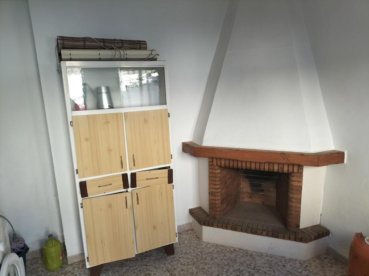 Cocina de Casa o chalet en venta en La Victoria