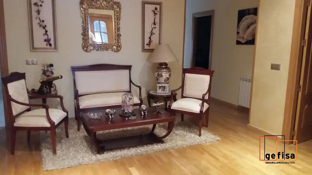 Casa en venda a Valdepeñas