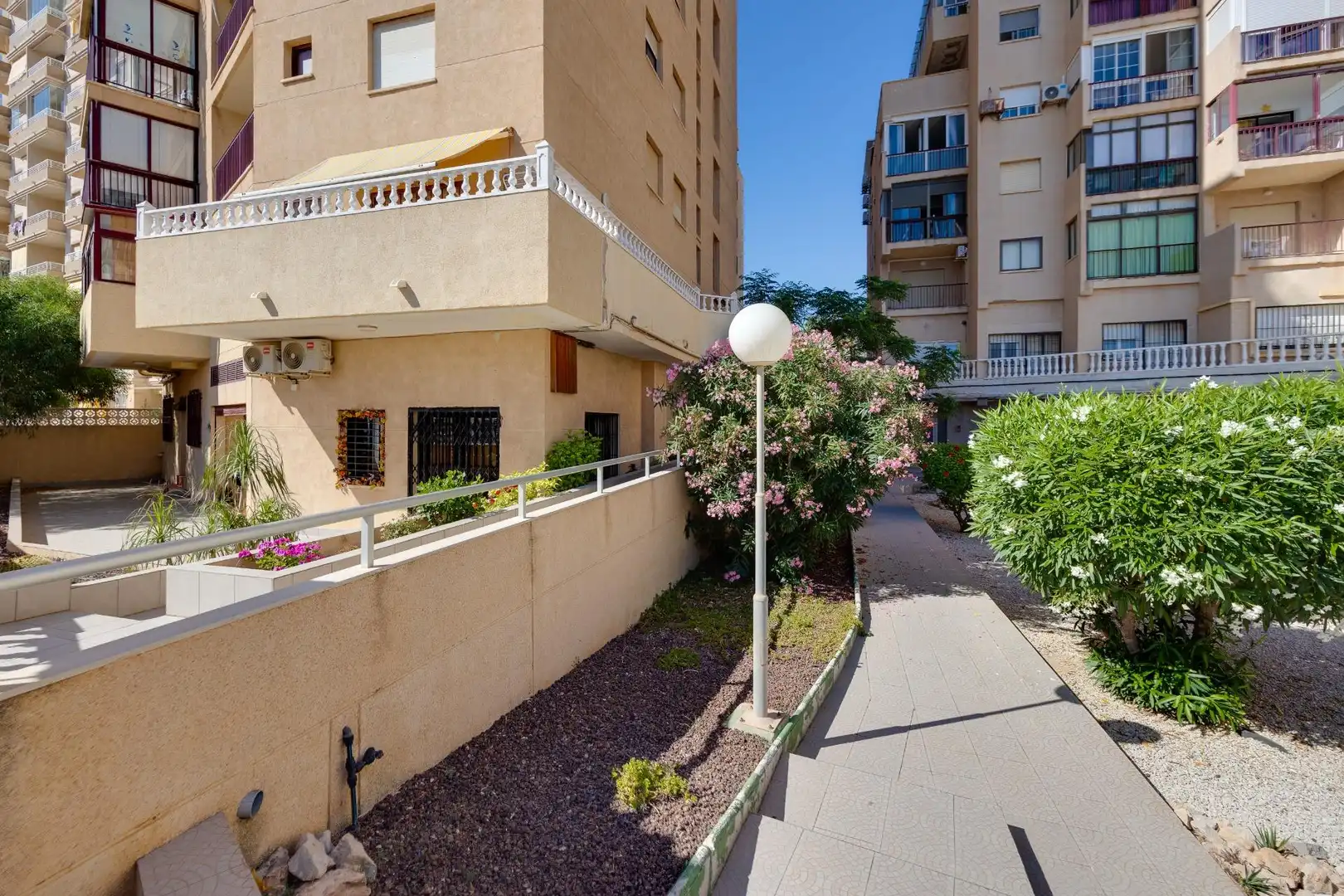 Apartament amb ascensor en venda a GUADALAJARA, imagen 24