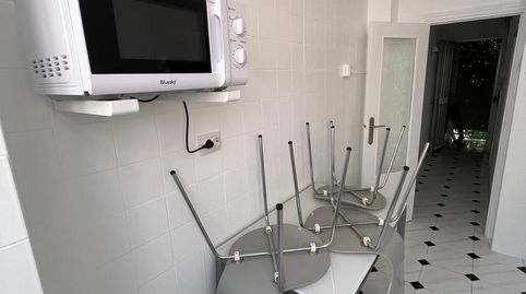 Foto 5 de Piso de alquiler en Calle Nalon, El Plantinar – Avda. La Paz - El Juncal, Sevilla Capital
