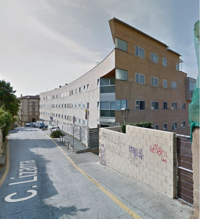 Außenansicht von Residential zum verkauf in Estella / Lizarra