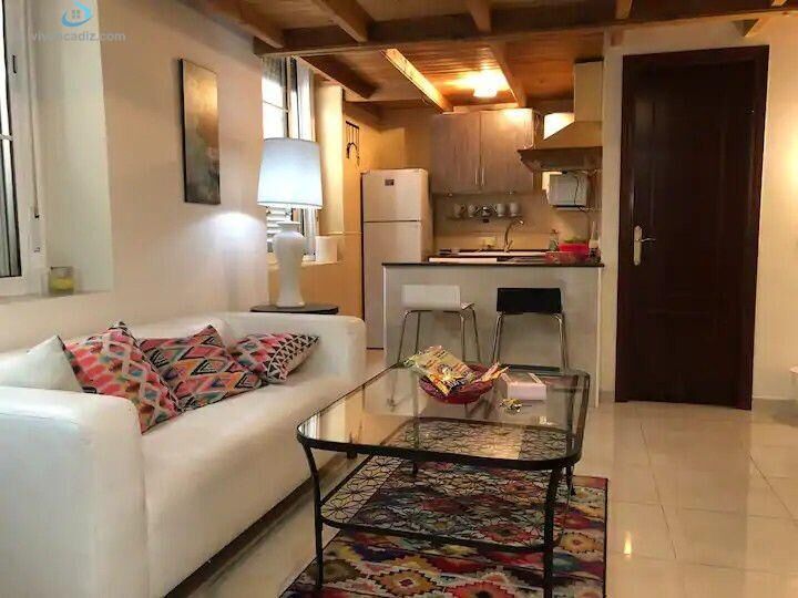 Dúplex en venta en Alameda - Mentidero - Teatro Falla