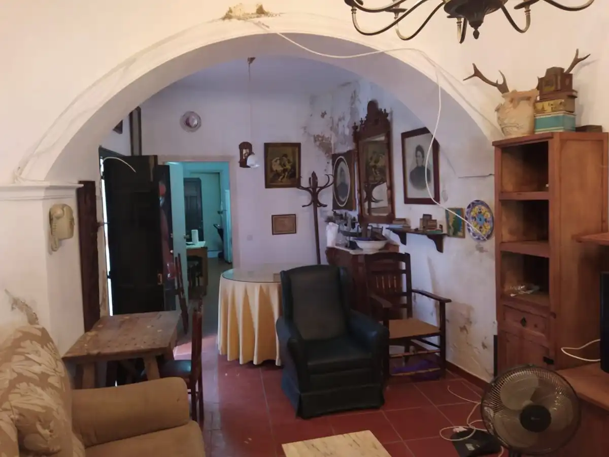 Casa o chalet en venta en Arcos de la Frontera con Trastero y Balcón