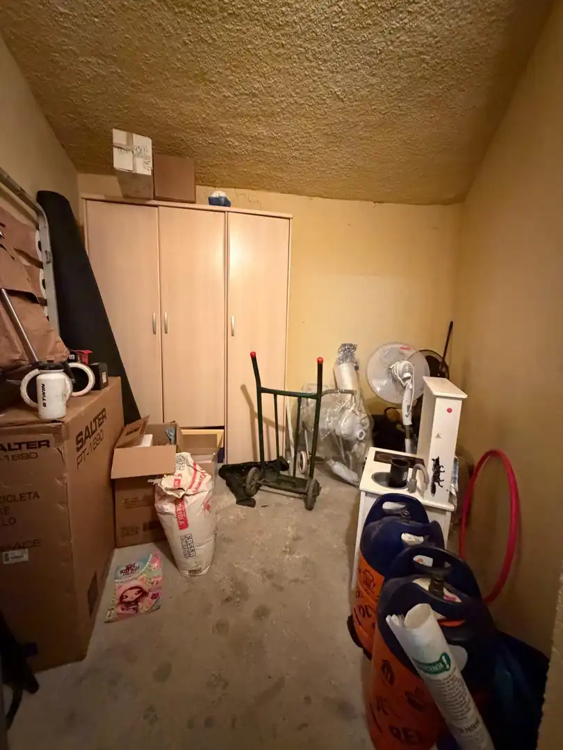 Wohnung zum Verkauf in Parque de la Bombilla  