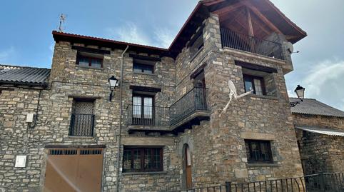 Foto 2 de Casa o xalet en venda a Calle Asunción, 3, Jasa, Huesca
