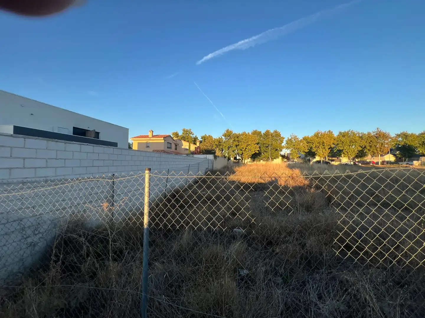 Residencial en venda en Vergel - Las Olivas