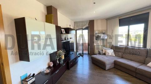 Foto 2 de Dúplex en venta en Francesc Macià, Sant Pere Nord, Barcelona