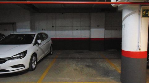 Foto 4 de Garatge en venda a Calle de Anoeta, Los Ángeles, Madrid Capital