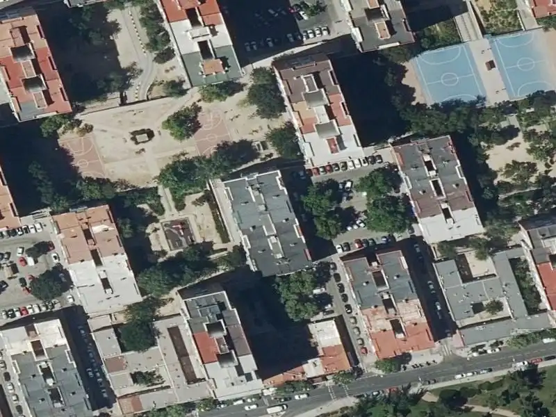 Finca rústica en venda en Madrid