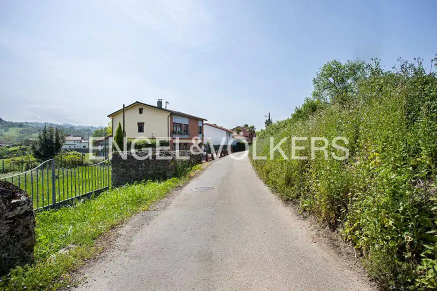 Terreno residencial en venta en Meres, imagen 6