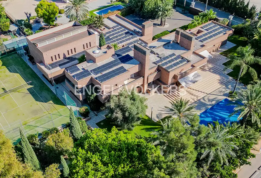 House with terrace for sale in La Algoda - Matola - Llano de San José, imagen 67