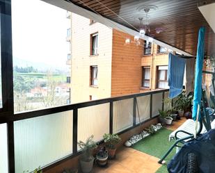 Terrassa de Pis en venda en Basauri  amb Calefacció, Terrassa i Moblat