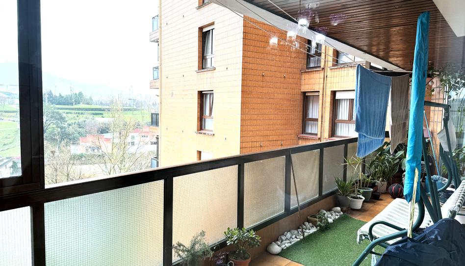 Photo 1 of Flat for sale in Menendez y Pelaio Kalea, 11, Centro - Ariz - Uribarri, Bizkaia