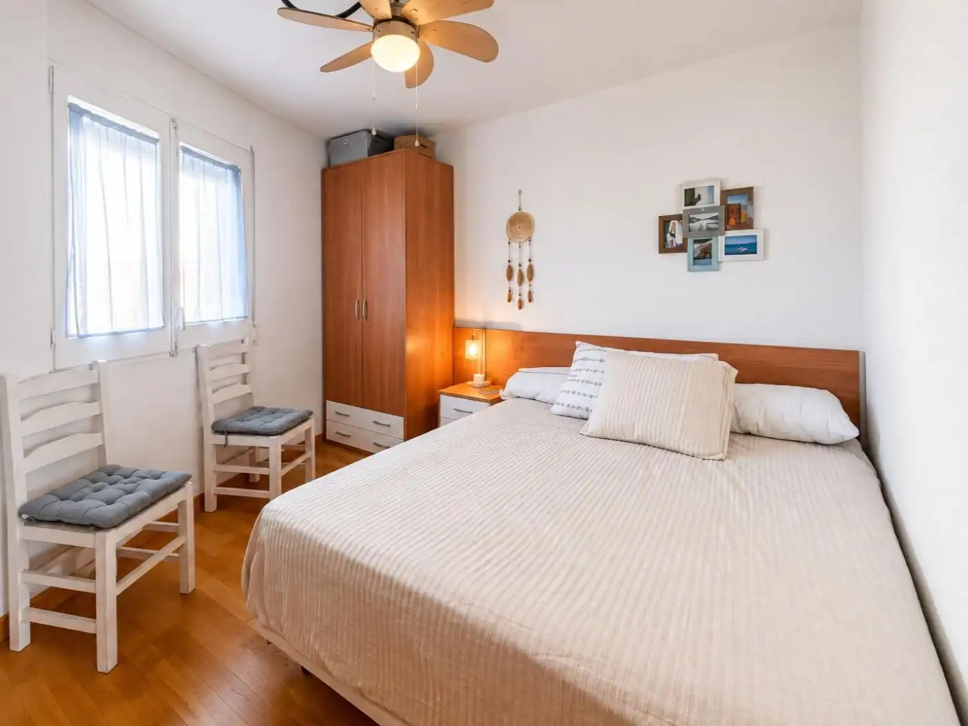 Casa adosada en venta en Avinguda Mestral, 40, El Port