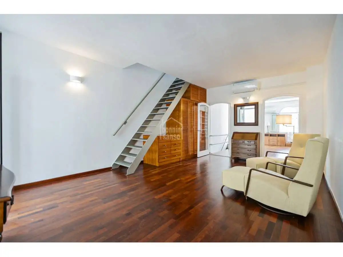 Casa o chalet en venta en Maó - Mahón con Calefacción, Terraza y Amueblado