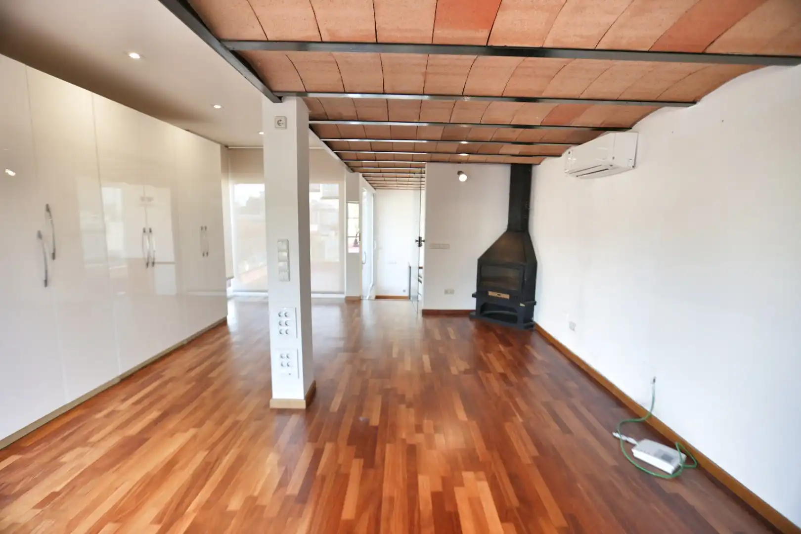 Penthouse mit Terrasse zum Verkauf in Ponent, imagen 35
